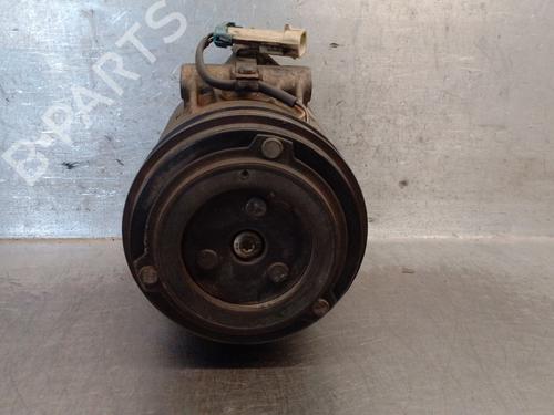 AC compressor OPEL CORSA C (X01) 1.2 (F08, F68) | BP33173392M34 - Image 2