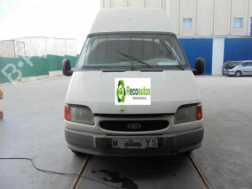 Used Parts FORD TRANSIT Van (E_ _) 2.5 TD (EAS) (75 hp) 1335918