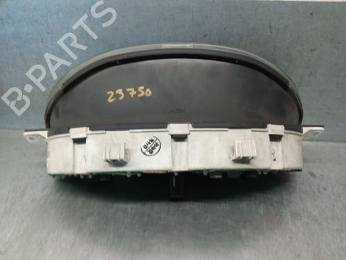Instrument cluster HYUNDAI ACCENT I (X-3) 1.5 i 12V | BP29566658C47 