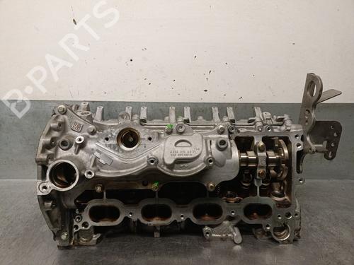 Cylinder head NISSAN QASHQAI II (J11, J11_) 1.3 DIG-T | BP31060825M5 