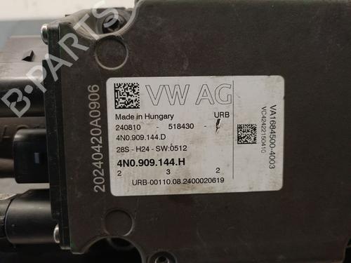 Steering rack VW TOUAREG (CR7, RC8) 3.0 TSI 4motion | BP30110649M22 - Image 7