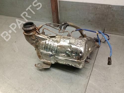 Particulate filter DACIA SANDERO III 1.0 TCe 90 | BP31321108M81