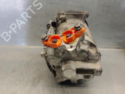AC compressor NISSAN QASHQAI II (J11, J11_) 1.2 DIG-T | BP13921020M34 