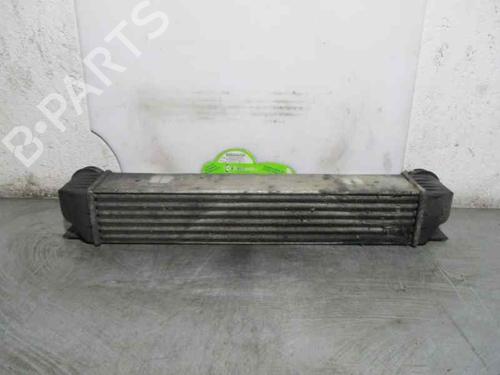 Intercooler BMW 5 (E39)  | BP2283393M30 