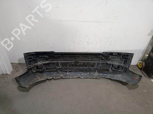 Front bumper AUDI A4 B6 (8E2) 2.0 | BP34440521C7 - Image 5