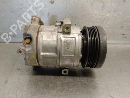 AC compressor OPEL CORSA D (S07) 1.2 (L08, L68) | BP38673930M34 - Image 3