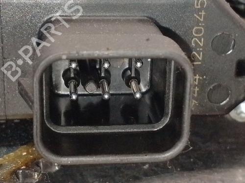 Front left window mechanism OPEL ZAFIRA / ZAFIRA FAMILY B (A05) 1.7 CDTI (M75) | BP32388670C22