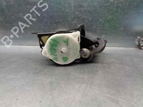 Rear right seatbelt INFINITI QX70  | BP7498621I28 