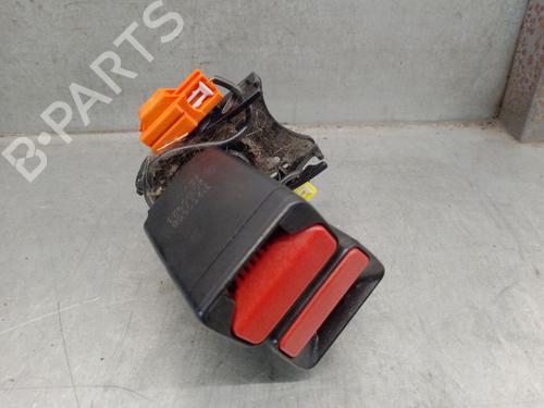 Used Seat buckle VOLVO V60 I (155) D3 / D4 (163 hp) 26378342