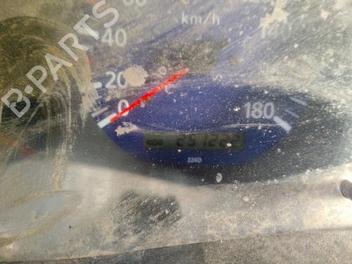 Headlight switch NISSAN PICK UP (D22) 2.5 D | BP16915077I24 - Image 10