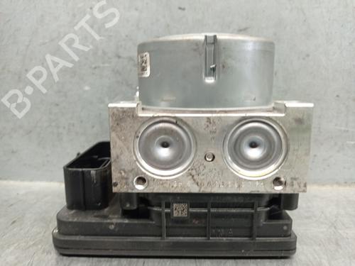 ABS Bremseaggregat DACIA DOKKER MPV (KE_) 1.5 dCi (KEAJ, KEAH) | BP28569704M43 