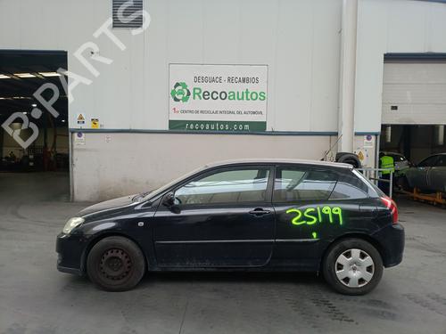 Brugte TOYOTA COROLLA (_E12_)  1.4 VVT-i (ZZE120_, ZZE120R)  4597919