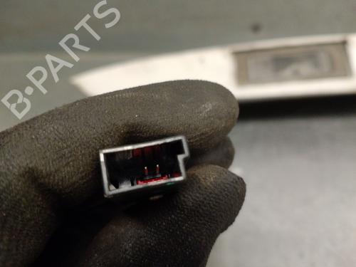 Tailgate handle CHEVROLET AVEO Hatchback (T300) 1.3 D | BP31714137C132 