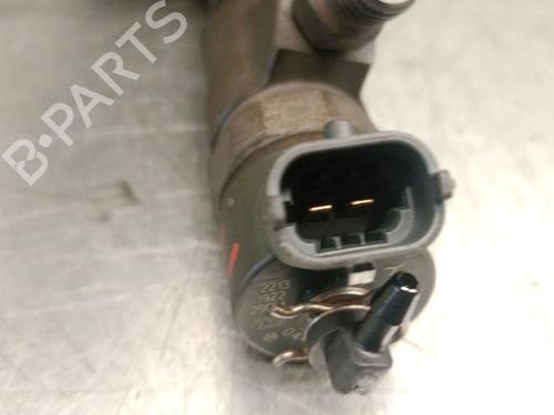 Injector PEUGEOT 307 (3A/C) 2.0 HDi 90 | BP28610583M100 