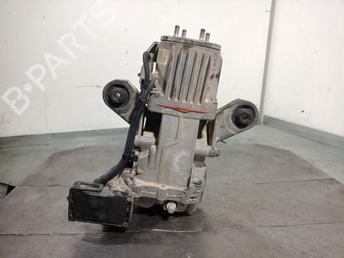 Rear differential JEEP COMPASS (MK49) 2.0 CRD 4x4 | BP37585287M24  - Image 6