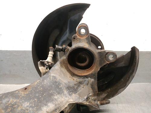 Højre hjullejehus spindel VW TRANSPORTER T5 Bus (7HB, 7HJ, 7EB, 7EJ) 1.9 TDI | BP29954163M28