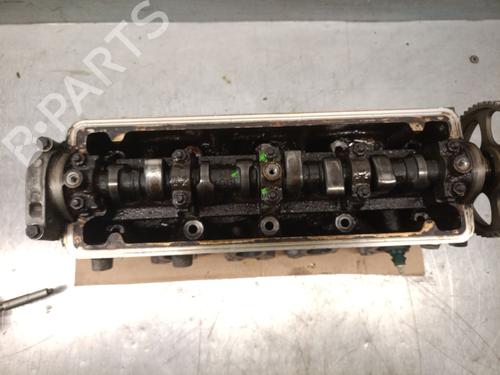Cylinder head SEAT AROSA (6H1) 1.0 | BP31362660M5 