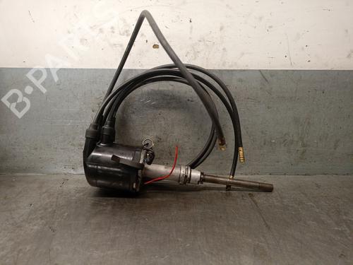 Used Ignition distributor Ignition distributor SEAT IBIZA I (21A) 0.9 (44 hp) 26323924 26323924