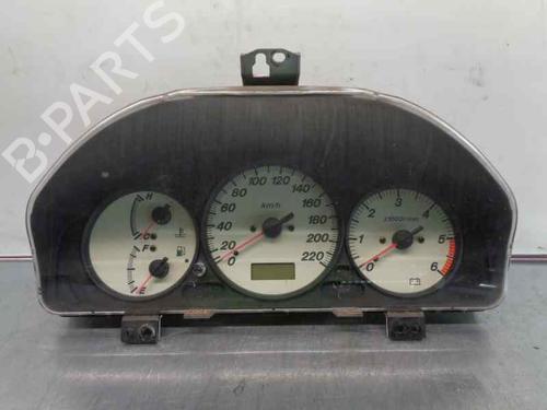 Used Instrument cluster MAZDA PREMACY (CP) 2.0 TD (101 hp) 6038018