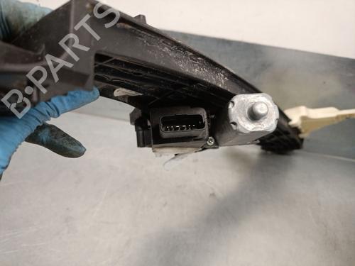Rear left window mechanism PEUGEOT 3008 II SUV (MC_, MR_, MJ_, M4_) 1.2 THP/ PureTech 130 (MRHNSM, MRHNSU, MRHNSJ, MRHNYW,... | BP23962842C24 