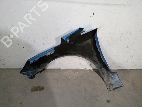 Right front fenders FORD FOCUS II (DA_, HCP, DP) 1.6 TDCi | BP29913899C42