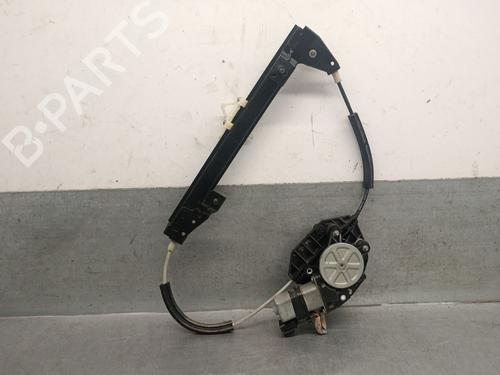 Fensterheber links hinten für FIAT LINEA (323_, 110_) 1.3 JTD Multijet (323AXB1A) (86 hp) 28098511