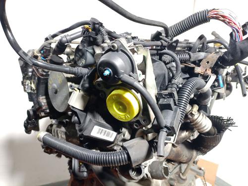 Engine OPEL CORSA D (S07) 1.3 CDTI (L08, L68) | BP32298513M1 