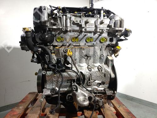 Engine ALFA ROMEO GIULIA (952_) 2.2 D (952AFA25, 952AFM25, 952ALA25) | BP38539208M1 - Image 3