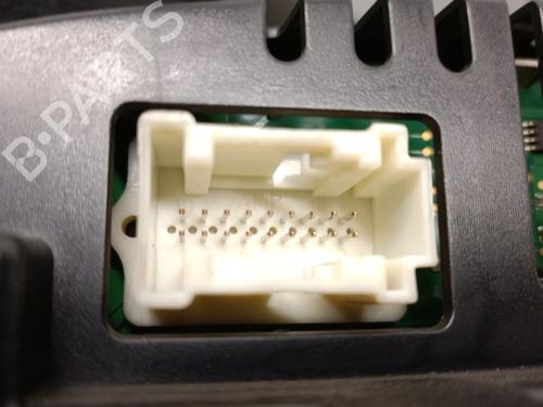 Instrument cluster MERCEDES-BENZ C-CLASS Coupe (CL203) C 220 CDI (203.708) | BP31810969C47 