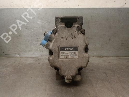 AC compressor TOYOTA YARIS (_P1_) 1.3 (NCP10, SCP12_) | BP28318978M34 