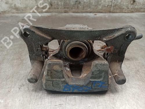 Left rear brake caliper MITSUBISHI GRANDIS (NA_W)  | BP11617486M107 