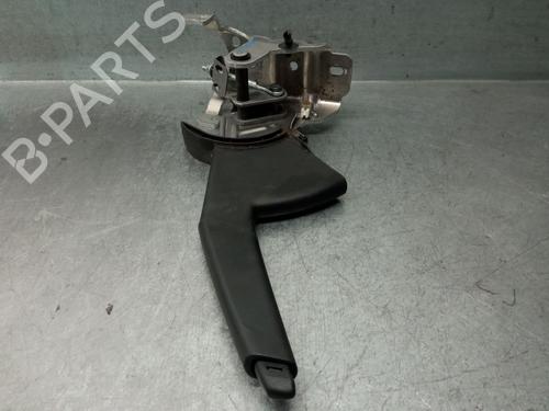 Hand brake RENAULT CAPTUR II (HF_) TCe 90 (HFM6) | BP29977612I18