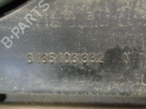 Køleventilator elektrisk FORD FOCUS I (DAW, DBW)  | BP10663903M35 
