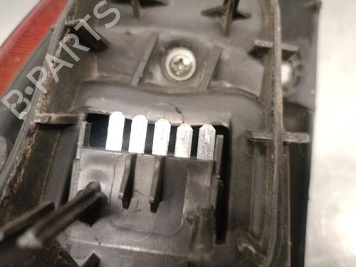 Left taillight OPEL CORSA C (X01) 1.3 CDTI (F08, F68) | BP36220646C34 - Image 6