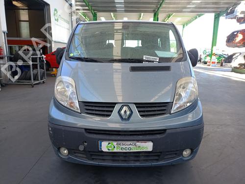 Engine mount RENAULT TRAFIC II Bus (JL) 2.5 dCi 145 (JL0J) | BP28691525M89 - Image 9