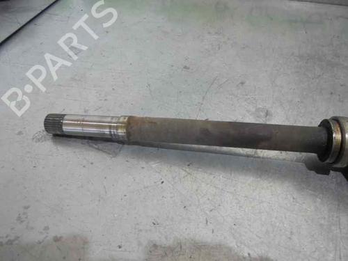 Right front driveshaft CITROËN C5 I (DC_) 1.8 16V (DC6FZB, DC6FZE) | BP2103858M39 
