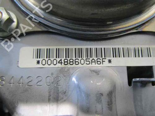 Driver airbag TOYOTA PRIUS Liftback (_W2_) 1.5 Hybrid (NHW20_, NHW20R) | BP2080611C9 