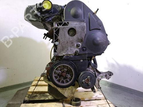 Used Engine VW POLO (6N2) 1.9 SDI (64 hp) 28142251
