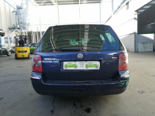 Left sun visor VW PASSAT B5.5 Variant (3B6) 1.9 TDI | BP8679823I1 - Image 7