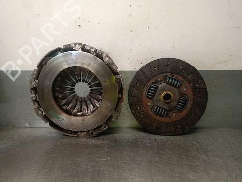 Andre RENAULT MASTER II Van (FD) 2.8 dTI (FD0C, FD0F, FD2B, FD2F, FD3C, FD3F) | BP29973312O1