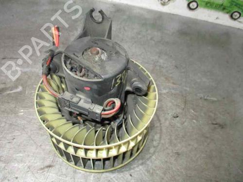 Heater blower motor MERCEDES-BENZ A-CLASS (W168) A 160 (168.033, 168.133) | BP2048433M62 