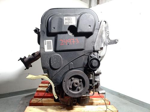 Used Engine Engine VOLVO S60 I (384) [2000-2010] 33209097 33209097