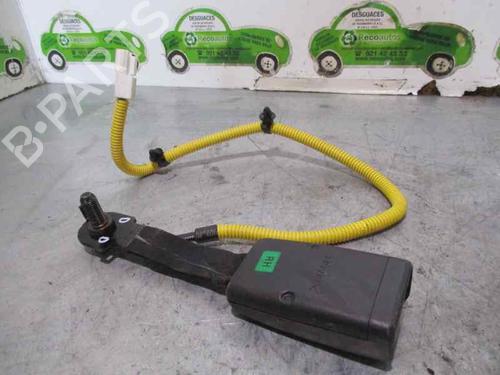 Used Seat buckle HYUNDAI i30 (FD) 1.4 (109 hp) 20244454