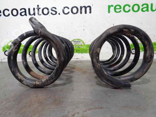 Shock absorber spring ROVER 75 (RJ)  | BP20251603C152 