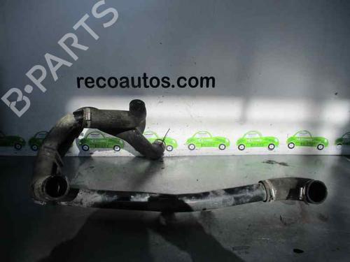 Pipe NISSAN PRIMERA Hatchback (P12) 1.9 dCi | BP20245983M125 