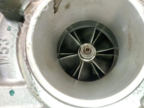 Turbolader/Kompressor MAZDA 3 (BL) 1.6 MZR CD (BL14) | BP29608120M71 