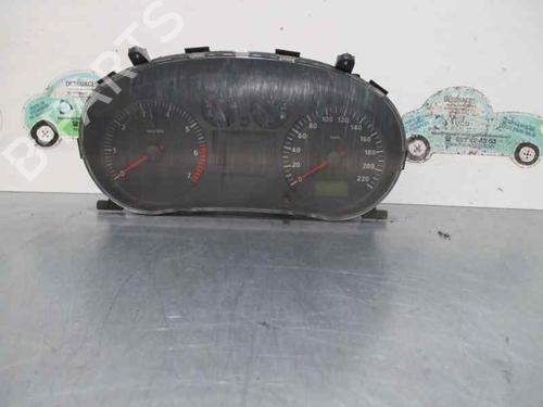 Used Instrument cluster SEAT IBIZA II (6K1) 1.4 16V (75 hp) 4193535