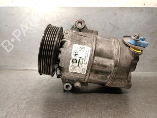 Used AC compressor AC compressor 37646177 37646177
