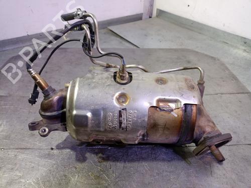 Used Catalyst KIA OPTIMA (FSGDS6B) 1.7 CRDi (136 hp) 30407674