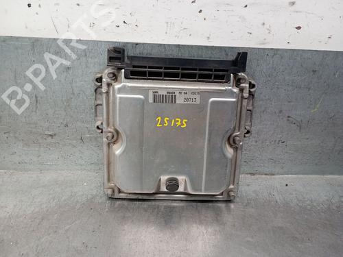 Used Engine control unit (ECU) Engine control unit (ECU) CITROËN XSARA PICASSO (N68) 2.0 HDi (90 hp) 33869550 33869550